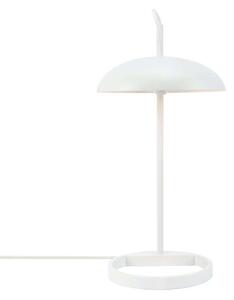 Design For The People - Versale Lampa Stołowa White DFTP