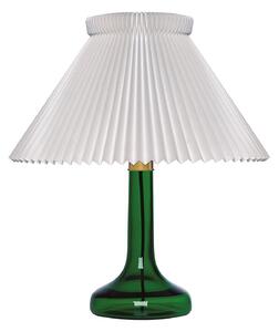 Le Klint - 343 Lampa Stołowa Zielona