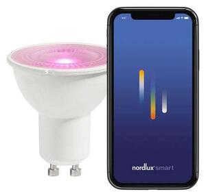 Żarówka Smart Color LED 5,4W (380 lm) GU10 - Nordlux