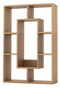 Regał 60 x 20 x 90cm