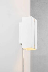 Nordlux - Curtiz LED Lampa Ścienna 3-Step White