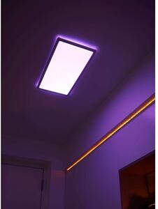 Nordlux - Harlow Smart Colour LED Lampa Sufitowa Dim. White Nordlux