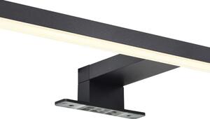 Nordlux - Marlee LED Lampa Ścienna Black