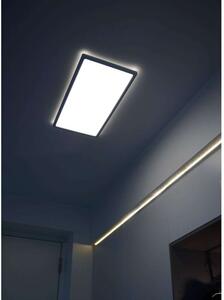Nordlux - Harlow Smart Colour LED Lampa Sufitowa Dim. White Nordlux