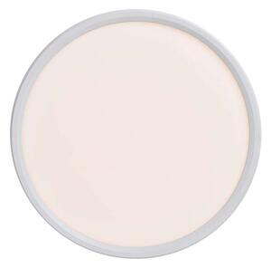 Nordlux - Liva Smart Color Lampa Sufitowa White Nordlux