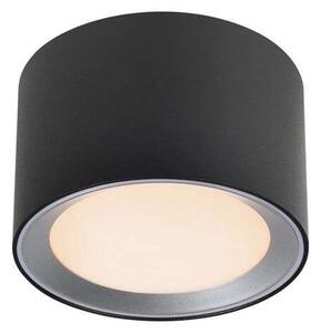Nordlux - Landon Smart Lampa Sufitowa Black Nordlux
