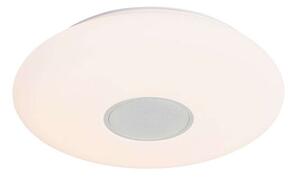Nordlux - Djay Smart Color Lampa Sufitowa White Nordlux