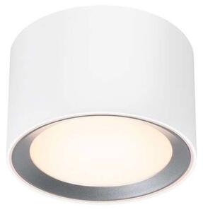 Nordlux - Landon Smart Lampa Sufitowa White Nordlux