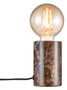 Nordlux - Siv Lampa Stołowa Brown/Marble Nordlux