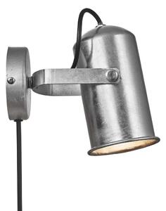 Nordlux - Porter Lampa Ścienna Galvanised