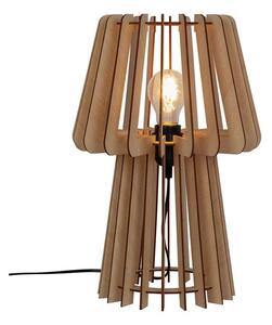 Nordlux - Groa Lampa Stołowa Wood