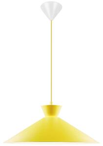 Nordlux - Dial 45 Lampa Wisząca Yellow