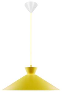 Nordlux - Dial 45 Lampa Wisząca Yellow