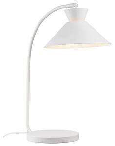 Nordlux - Dial Lampa Stołowa White