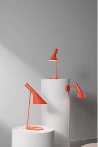 Louis Poulsen - AJ Mini Lampa Stołowa Electric Orange