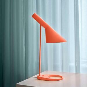 Louis Poulsen - AJ Mini Lampa Stołowa Electric Orange