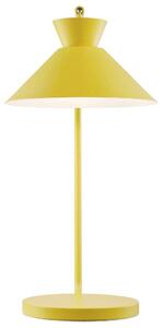 Nordlux - Dial Lampa Stołowa Yellow