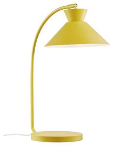 Nordlux - Dial Lampa Stołowa Yellow