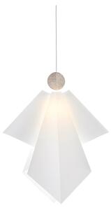Le Klint - Angel Gabriel X-Large White/Light Oak
