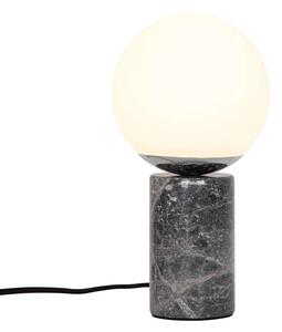 Nordlux - Lilly Lampa Stołowa Grey/Marble