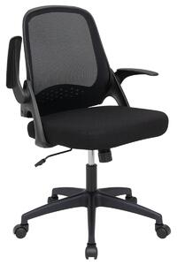 Ergonomiczne krzesło biurowe 65 x 65 x 102,5 cm