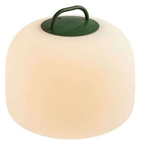 Nordlux - Kettle To-Go 36 Lampa Ogrodowa IP65 Green Nordlux