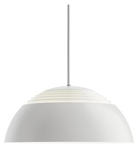 Louis Poulsen - AJ Royal 370 LED Lampa Wisząca Biała