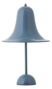 Verpan - Pantop Lampa Stołowa Ø23 Dusty Blue