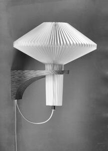 Le Klint - 204 The Mushroom Lampa Ścienna