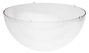 Verpan - VP Globe 50 Aluminiowa Lampa Wisząca