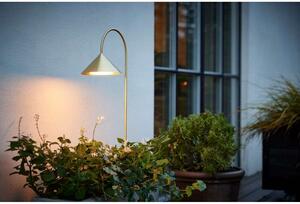 Frandsen - Grasp Garden Lampa Ogrodowa w/Spike Solid Brass