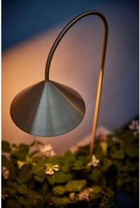 Frandsen - Grasp Garden Lampa Ogrodowa w/Spike Solid Brass
