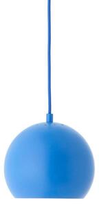 Frandsen - Ball Lampa Wisząca Limited Edition Brighty Blue Frandsen