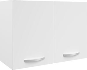 Szafka kuchenna Oslo White 80 x 36 x 58 cm