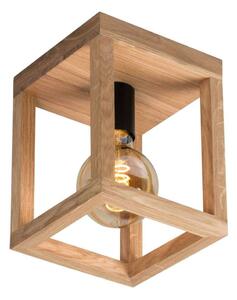 Envostar - Rowan Lampa Sufitowa Wood