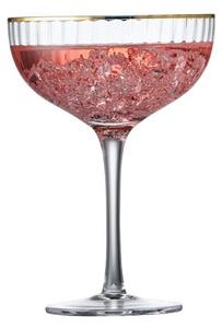 Kieliszki do koktajli zestaw 4 szt. 315 ml Palermo – Lyngby Glas