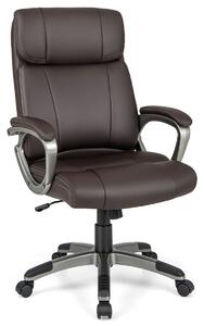 Ergonomiczny fotel biurowy