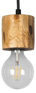 Envostar - Terra Lampa Wisząca Light Wood Envostar
