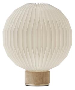 Le Klint - 375 Lampa Stołowa Medium Plastikowa