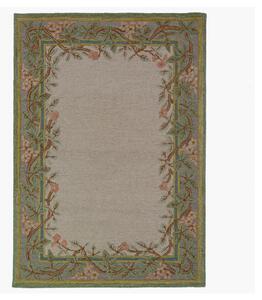 Wełniany dywan tkany ręcznie 160x230 cm Verona Floral – Flair Rugs