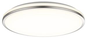 Halo Design - Fancy LED Lampa Sufitowa 3-step Silver