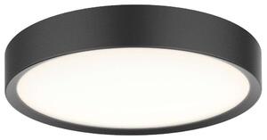 Halo Design - Universal LED Lampa Sufitowa Ø43 Black Halo Design
