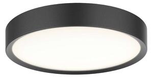 Halo Design - Universal LED Lampa Sufitowa 3-step Ø33 Black Halo Design