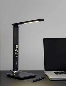 Halo Design - Office Watch & Light Eyeprotection Lampa Stołowa Black