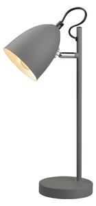 Halo Design - Yep! Lampa Stołowa Grey