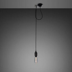 Buster+Punch - Hooked 1.0 Lampa Wisząca 2m Smoked Bronze Buster+Punch