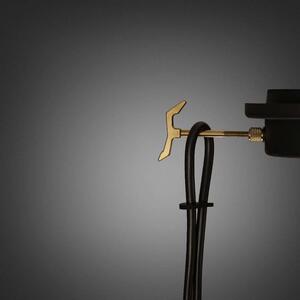 Buster+Punch - Hooked 6.0 Lampa Wisząca 2,6m Brass Buster+Punch