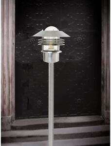 Nordlux - Vejers Lampa Ogrodowa Stainless Steel