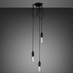 Buster+Punch - Hooked 3.0 Lampa Wisząca 2m Smoked Bronze Buster+Punch