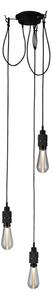 Buster+Punch - Hooked 3.0 Lampa Wisząca 2,6m Smoked Bronze Buster+Punch